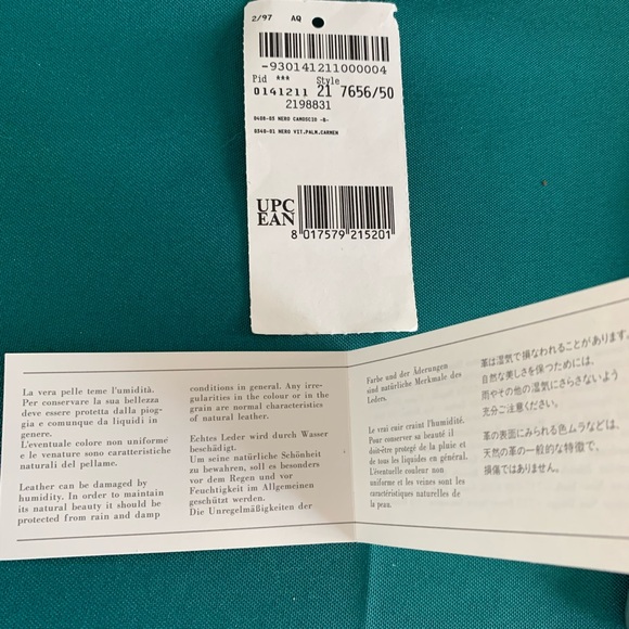 Salvatore Ferragamo Small Black Suede Gancini Single-strap Shoulder Bag EUC - Picture 7 of 8